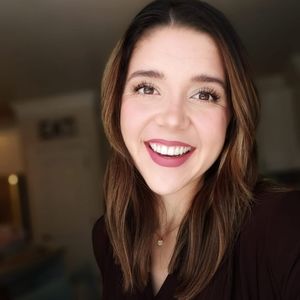 Meet your Posher, Sofía